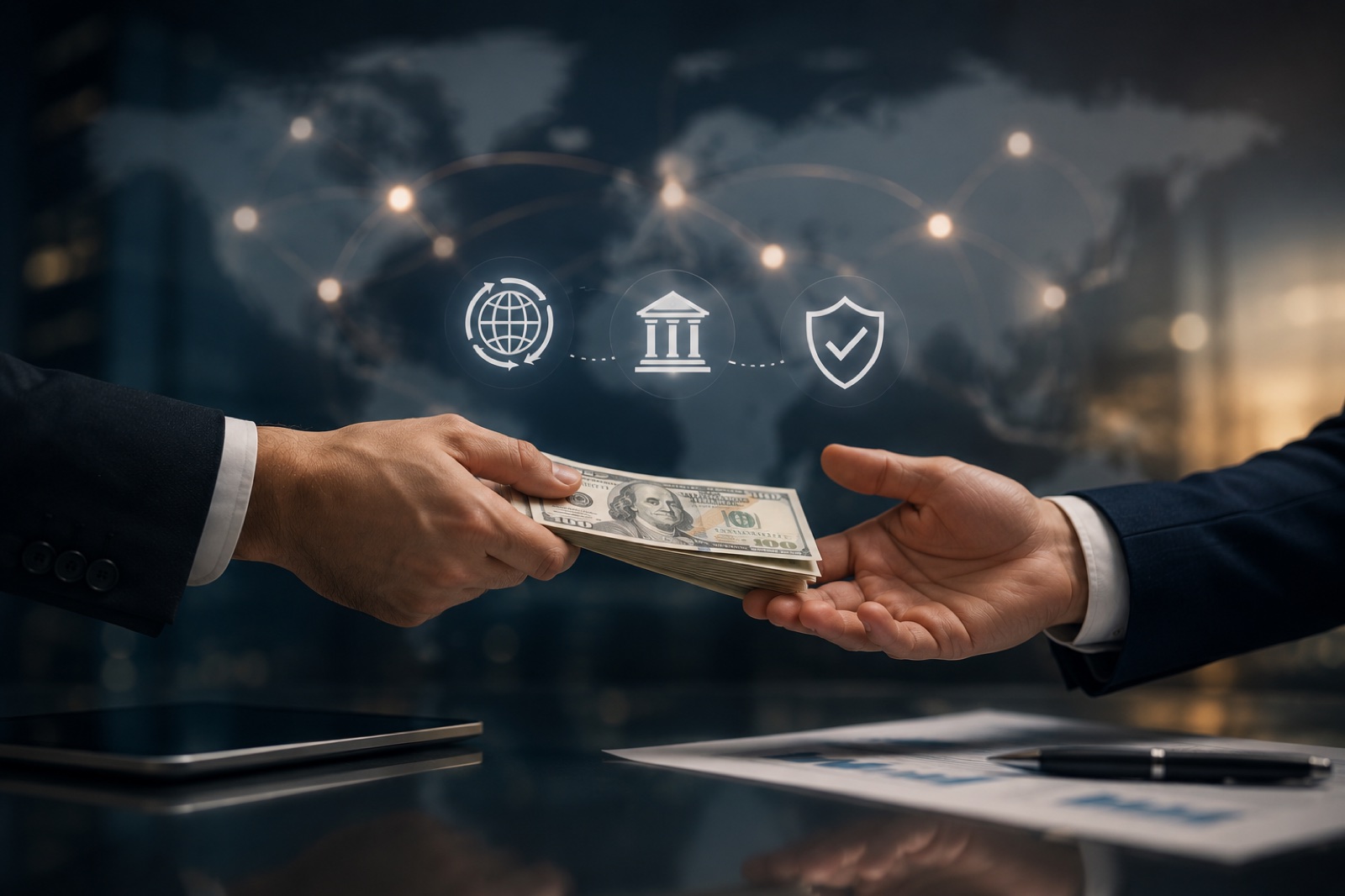 Payment coordination
